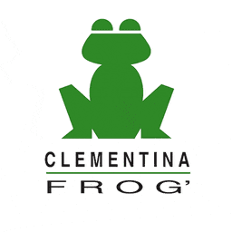 Clementina Frog